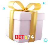 Receba seus bônus de boas-vindas no bets74