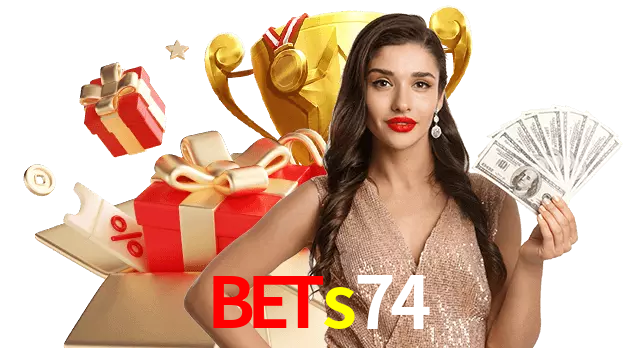 Jogue com dealers reais no bets74!