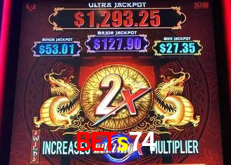 A Revolução dos Aplicativos de Jogos no bets74