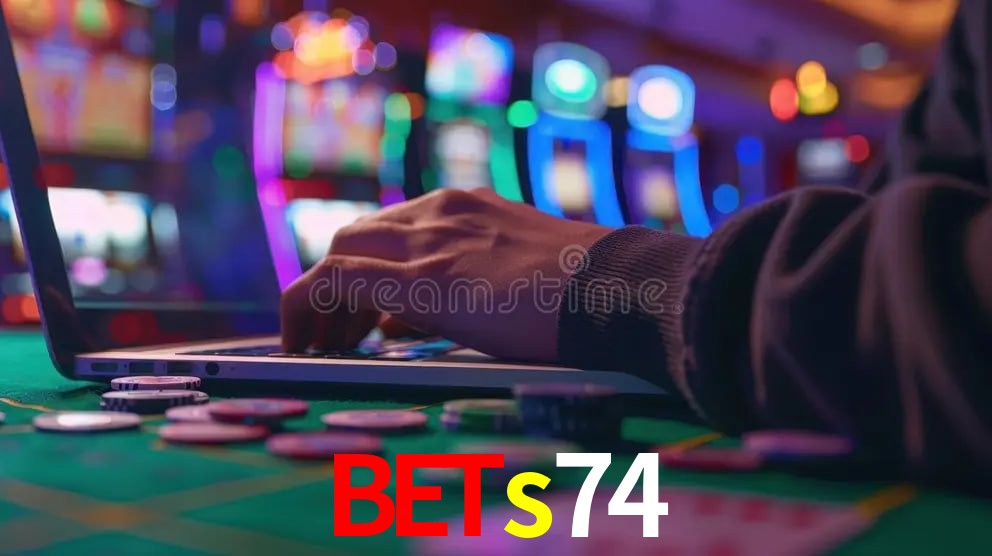 Experiência VIP bets74