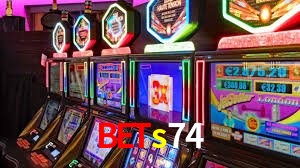 Bônus de Boas-vindas bets74