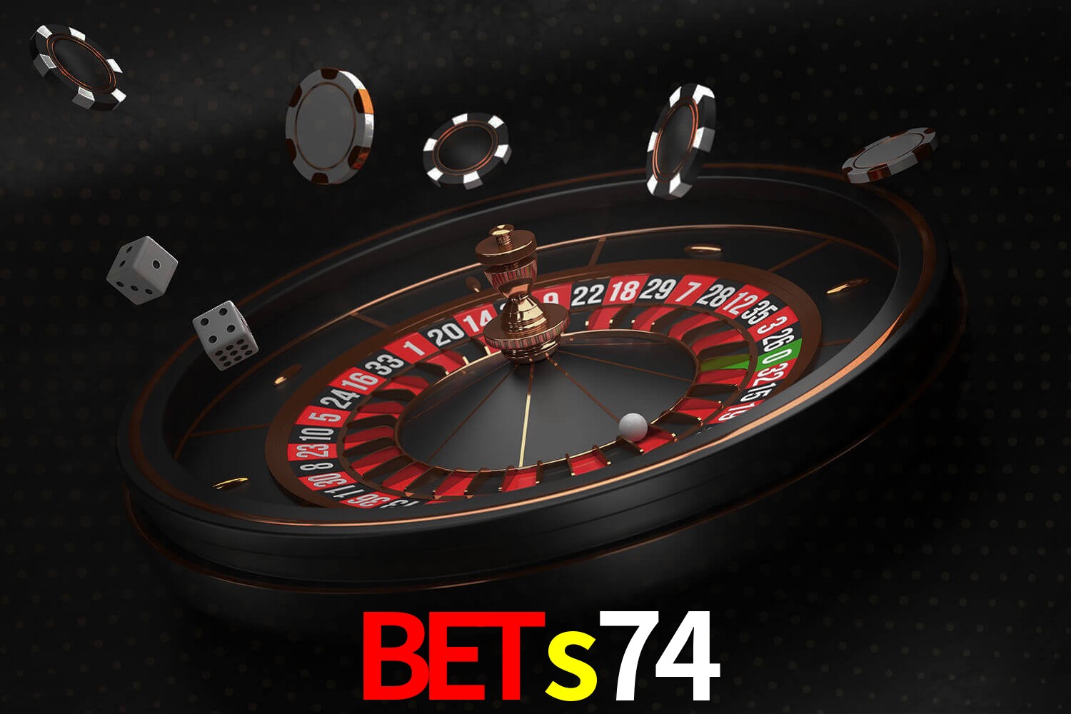 bets74: Seu Cassino Premiado com Pagamentos Rápidos