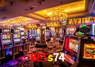 Desvendando o Mundo dos Jogos Virtuais na bets74
