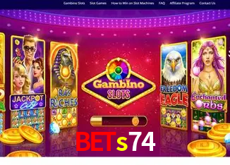 Desvendando o Mundo dos Jogos Virtuais na bets74
