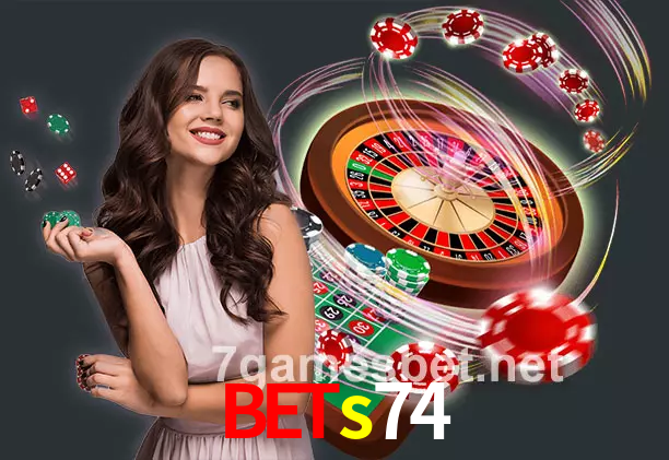 vivo no cassino bets74