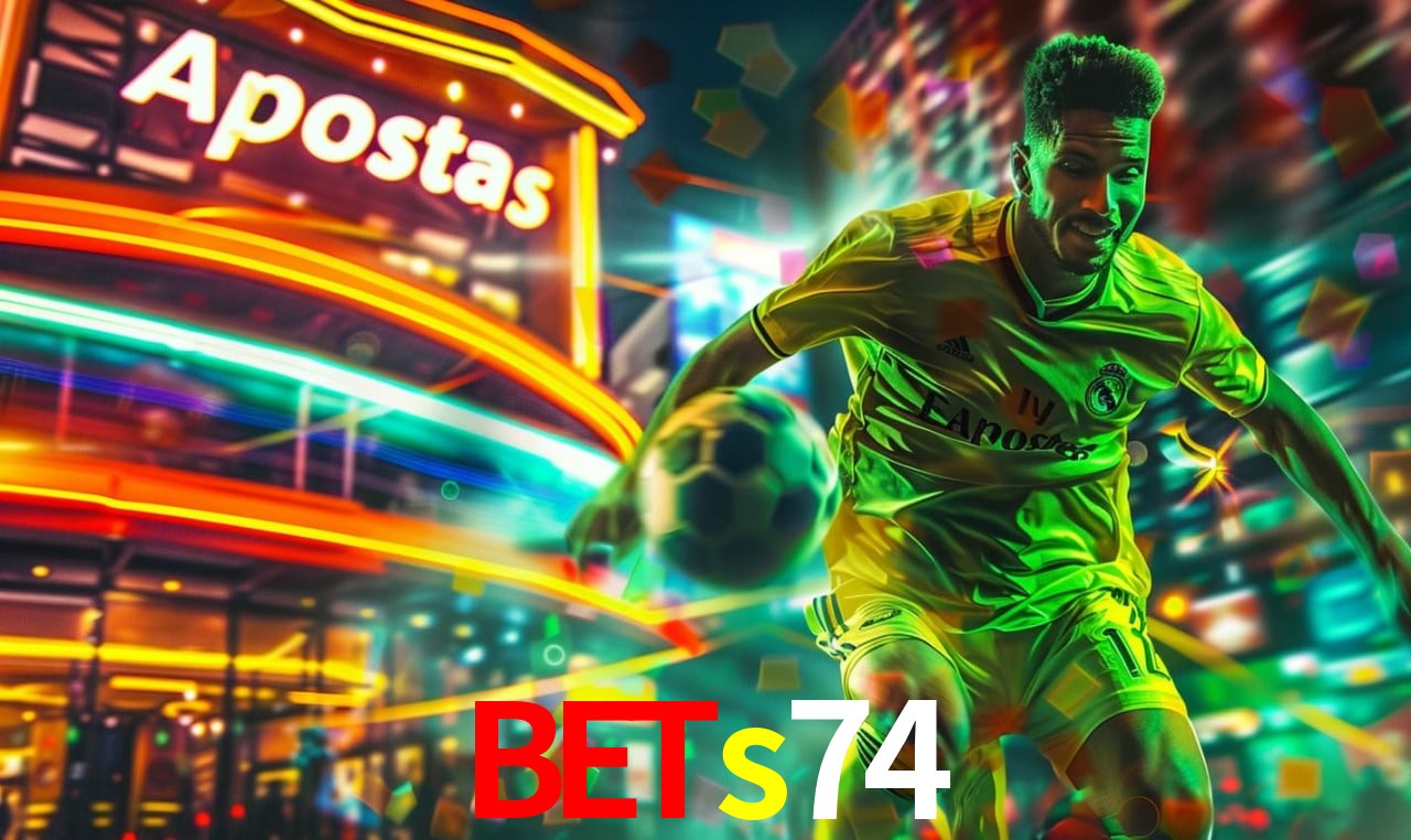 Promoções Sazonais bets74