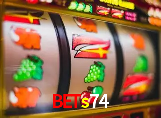 A Popularidade dos Caça-Níqueis no bets74