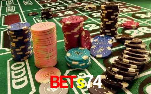 PIX Instantâneo bets74