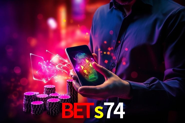 Recursos de Bônus bets74