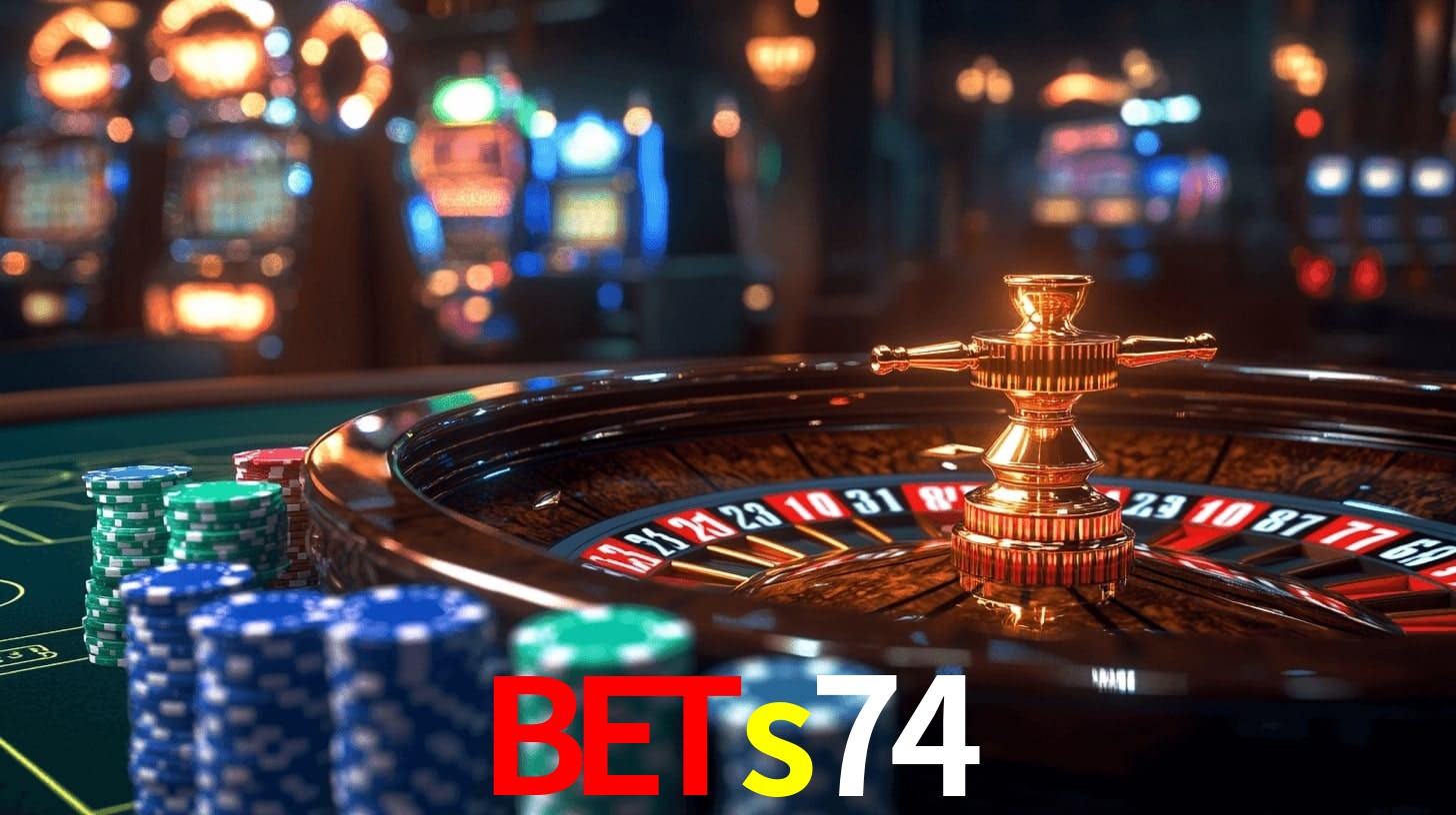 bets74 online