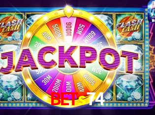 Inovações de Jogos na bets74: O Futuro das Experiências Interativas