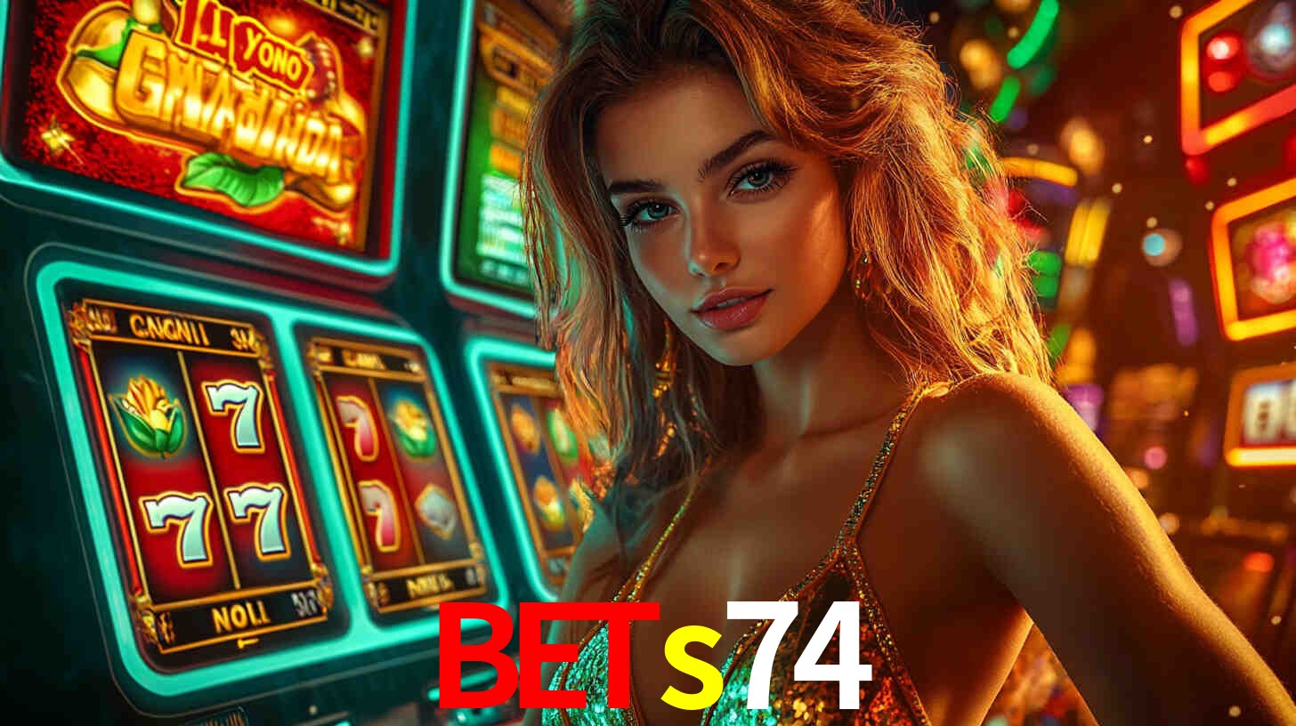 Programa VIP bets74