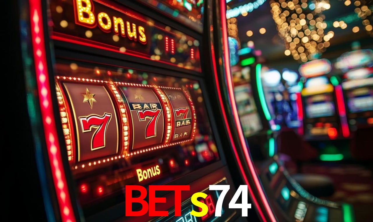 bets74 online