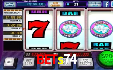 Apostas Esportivas na bets74: Um Guia Completo