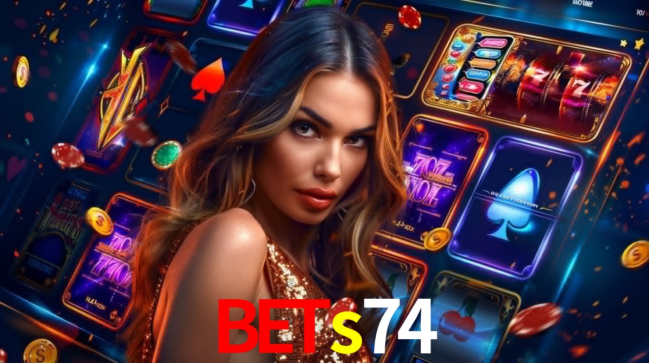 Casino Ao Vivo bets74