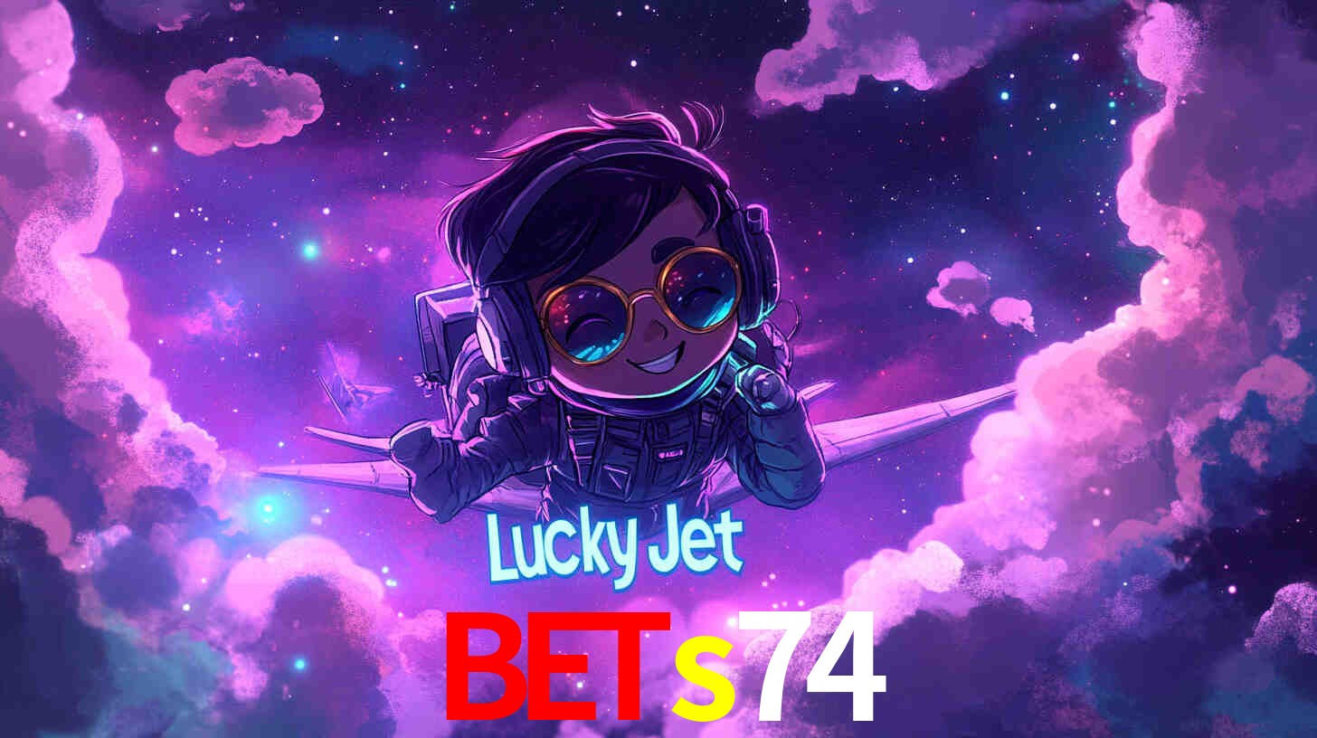 Jogo Spaceman bets74