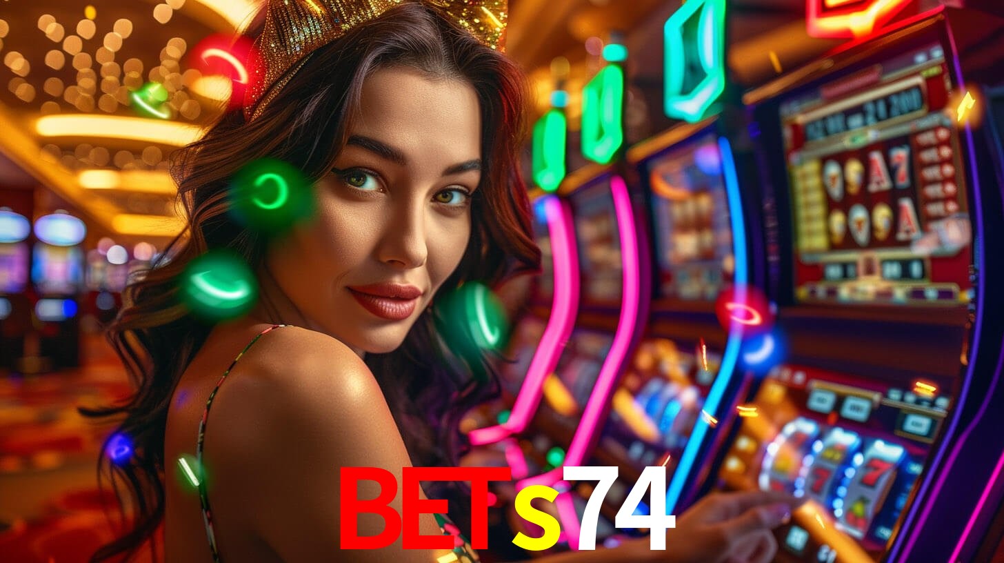 Jogos Exclusivos bets74