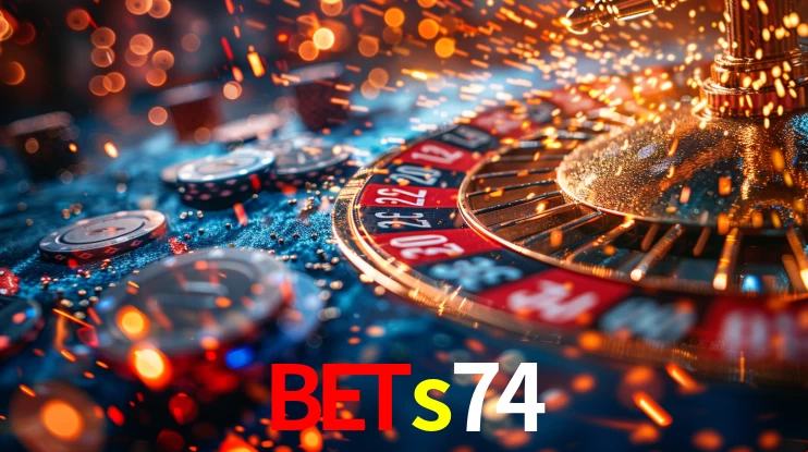 Casino VIP bets74