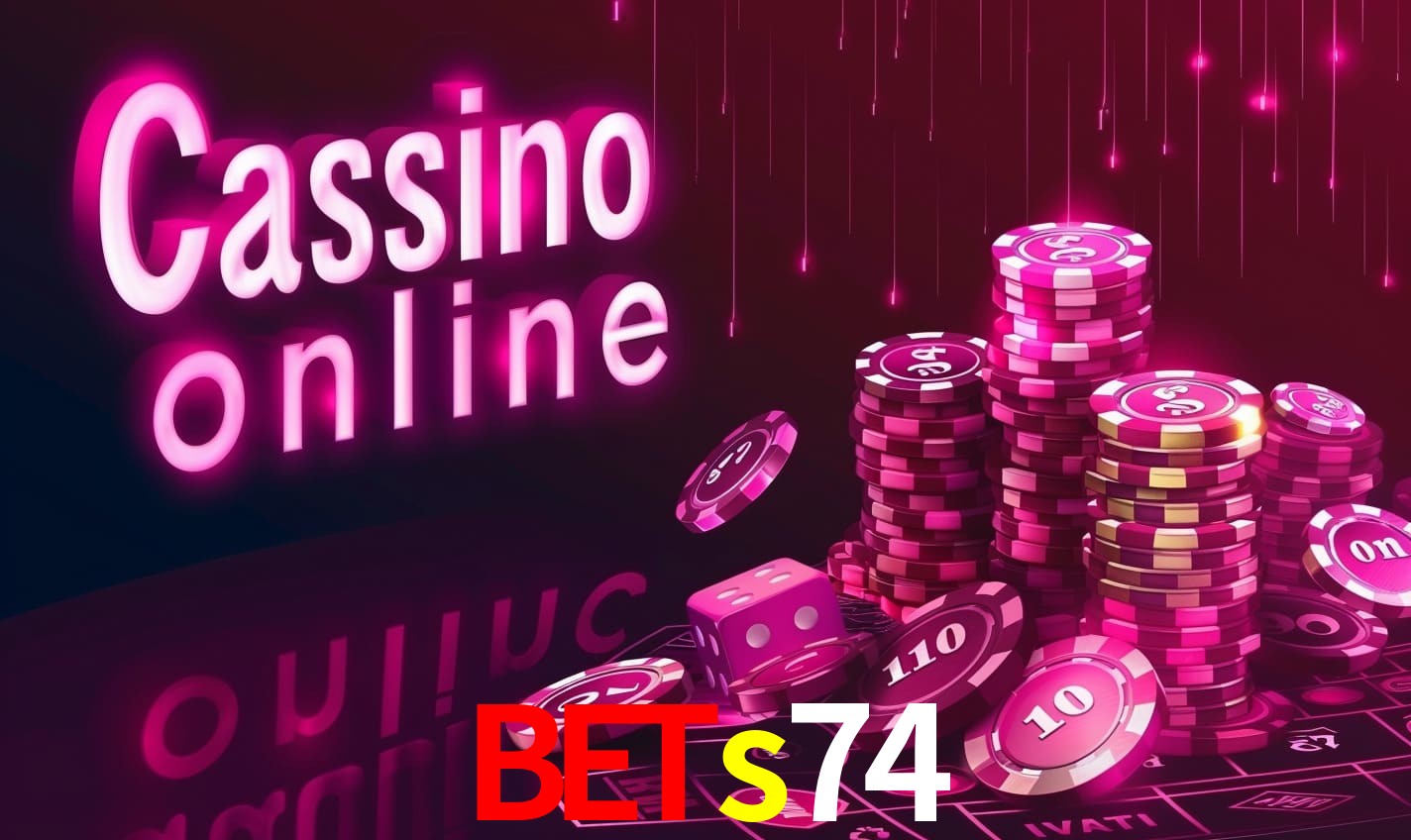 Jogos Exclusivos bets74