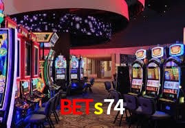 Segurança 2FA bets74