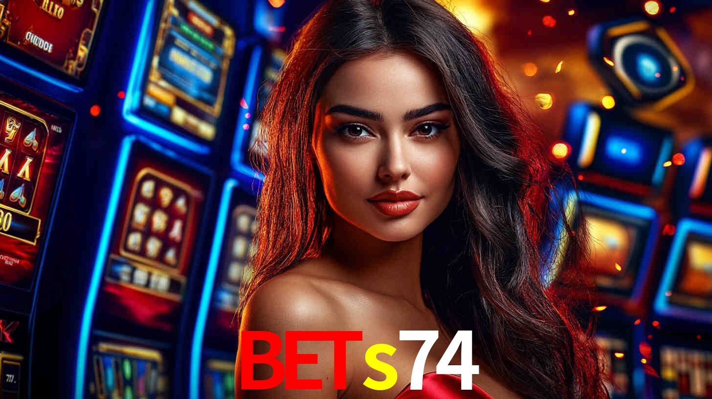 Apostas de Futebol bets74