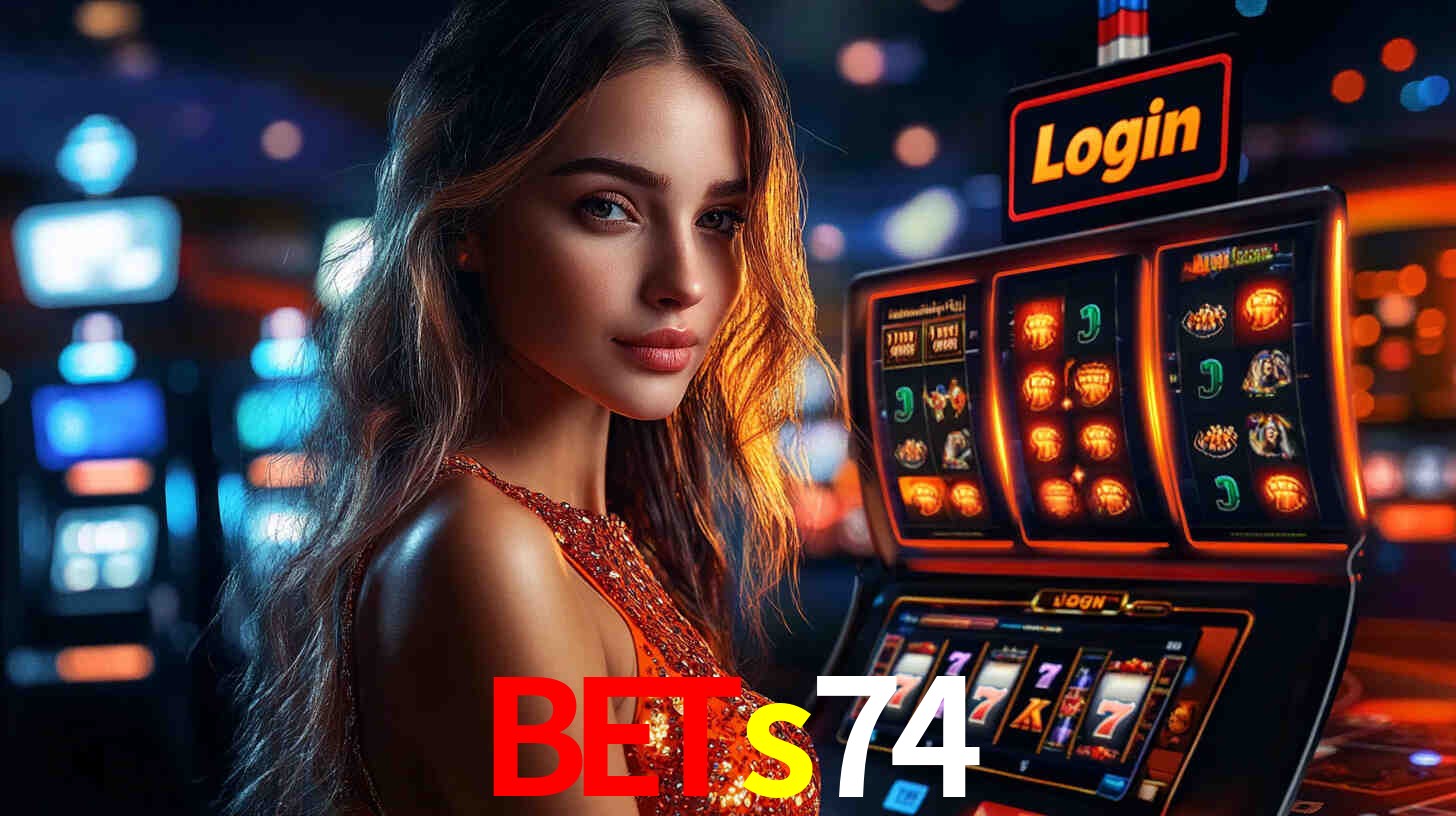Sinta a adrenalina dos jogos de cassino com bets74