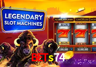 Descubra o Programa VIP da bets74: Vantagens Exclusivas para Jogadores