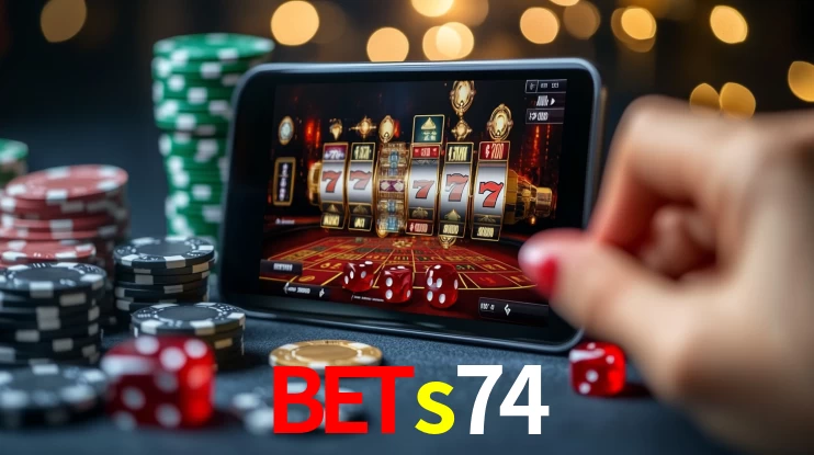 Torneios bets74
