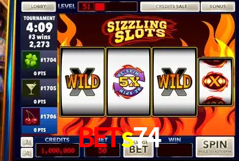 Explorando a Categoria de Eventos em Apostas na bets74