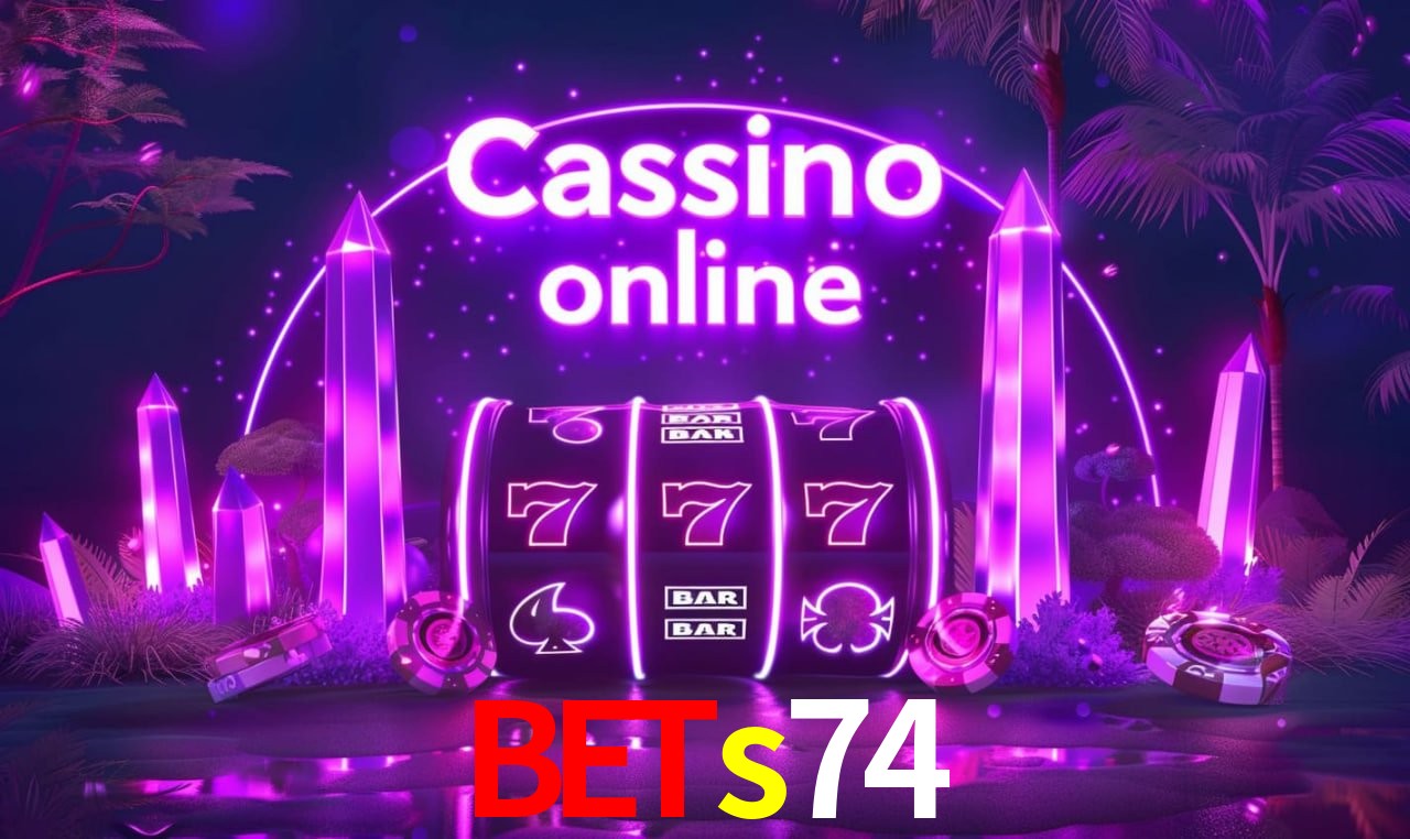 Avaliações dos Jogadores bets74