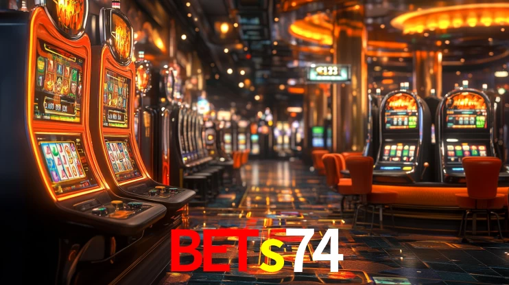 Experimente o Login Seguro Premium no bets74