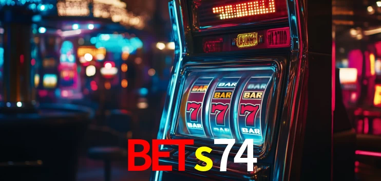 APP oficial da bets74 para mobile