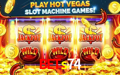 Apostas Esportivas na bets74: Um Guia Completo