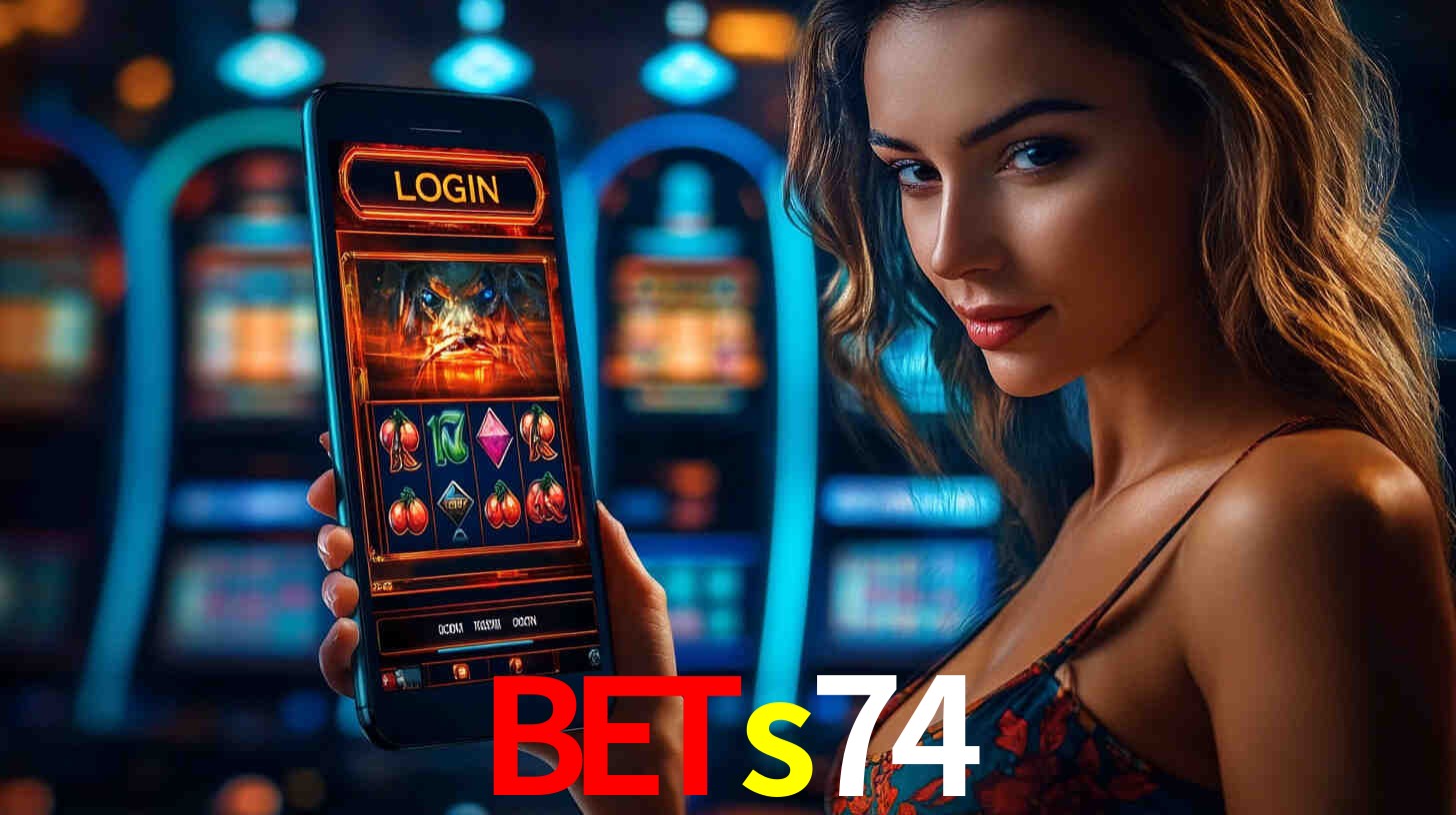 Bônus Generosos e Exclusivos no bets74 para Você!