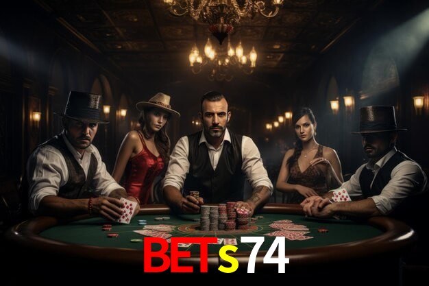 Casino VIP bets74