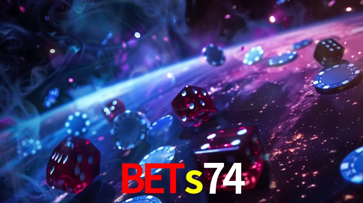 Casino Ao Vivo bets74