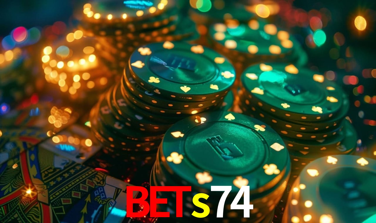 Provedores de Jogos bets74