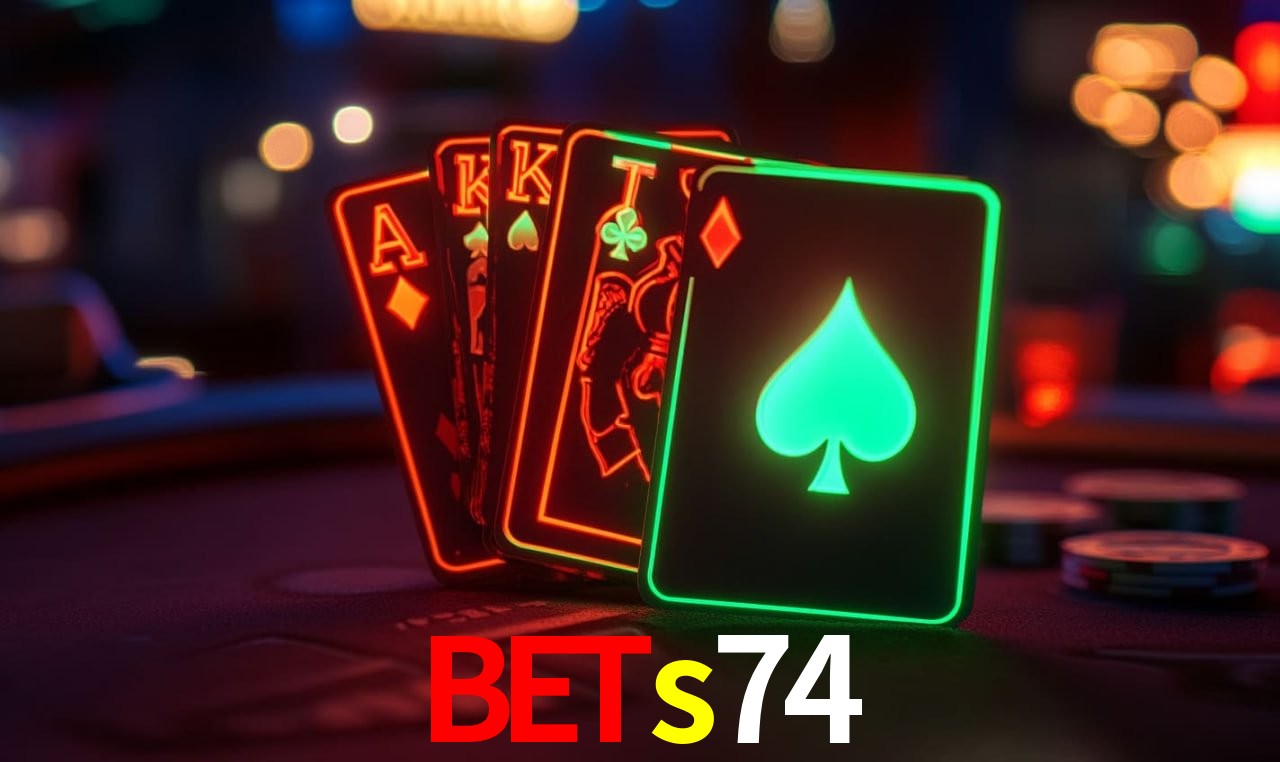 Promoção Relâmpago bets74